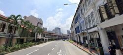 Tanjong Pagar Road (D2), Shop House #638635721